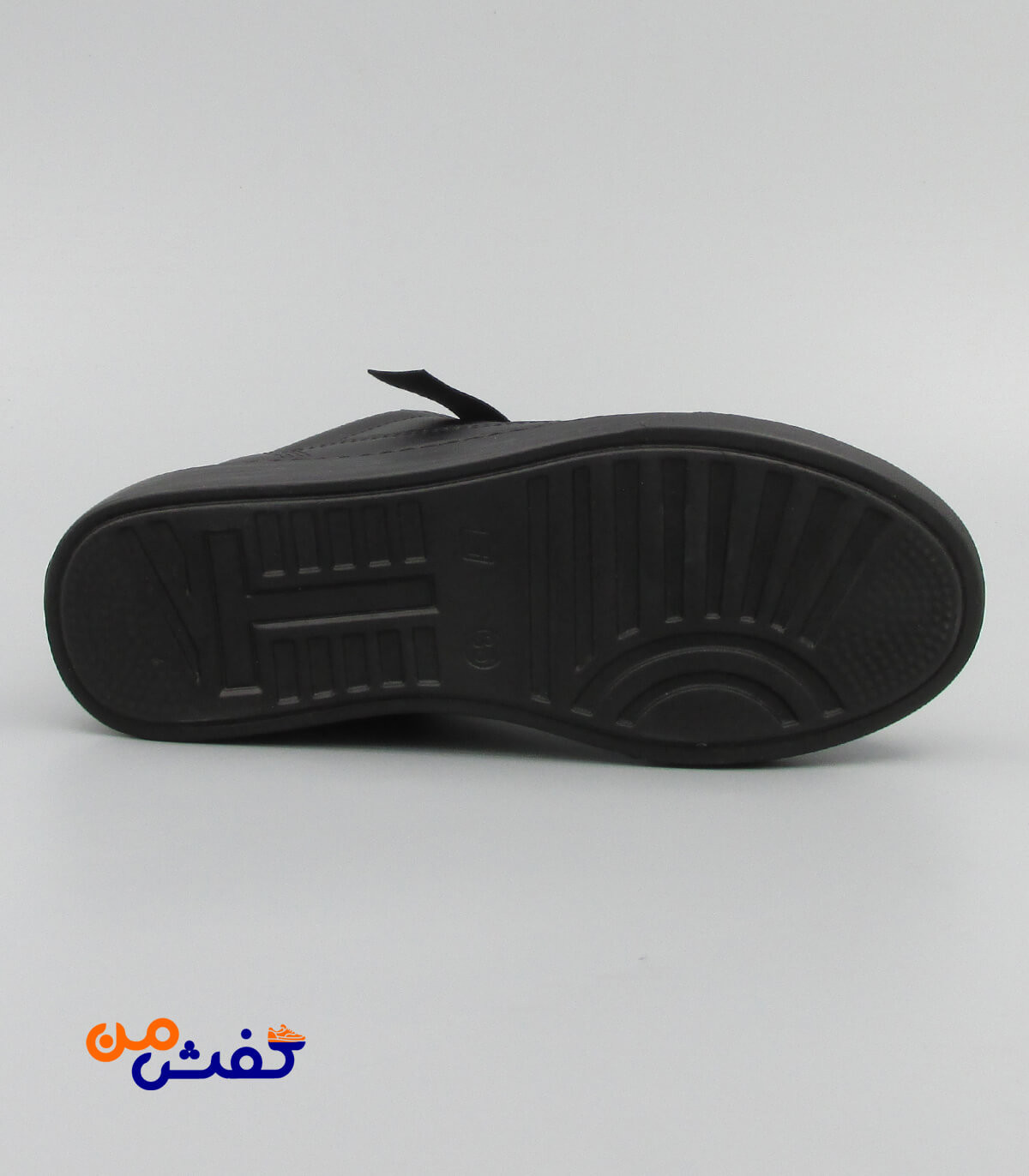 کفش روزمره های مد مدل زئوس کد 1114