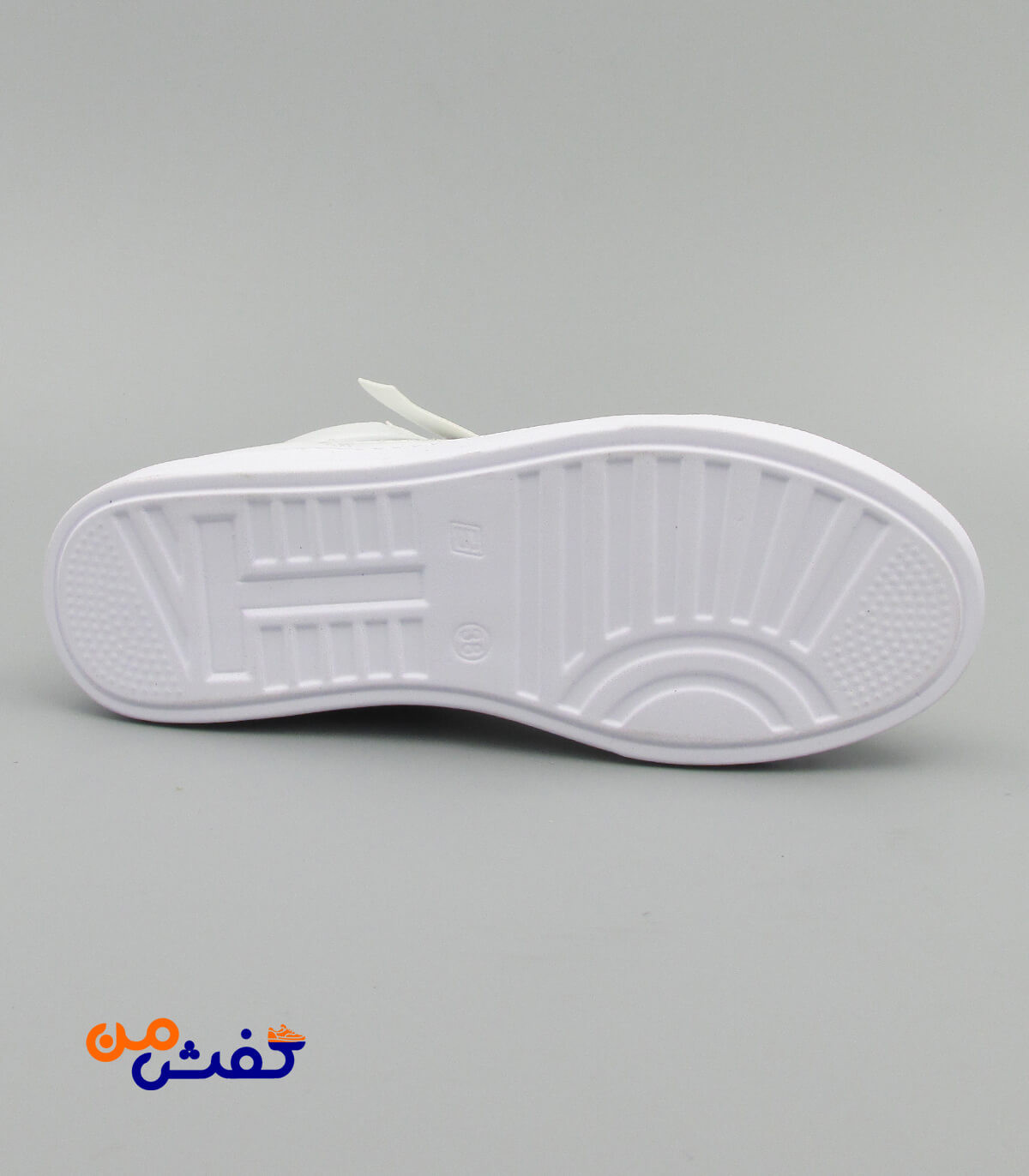 کفش نیم بوت های مد مدل زئوس کد 1115