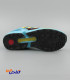 کفش اسپرت مردانه اسوه مدل ZX8000 کد 1133