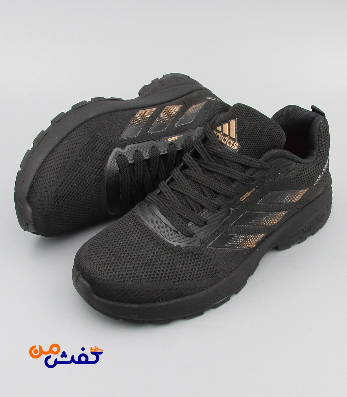 کفش اسپرت مردانه ولکان مدل ترکس کد 1135