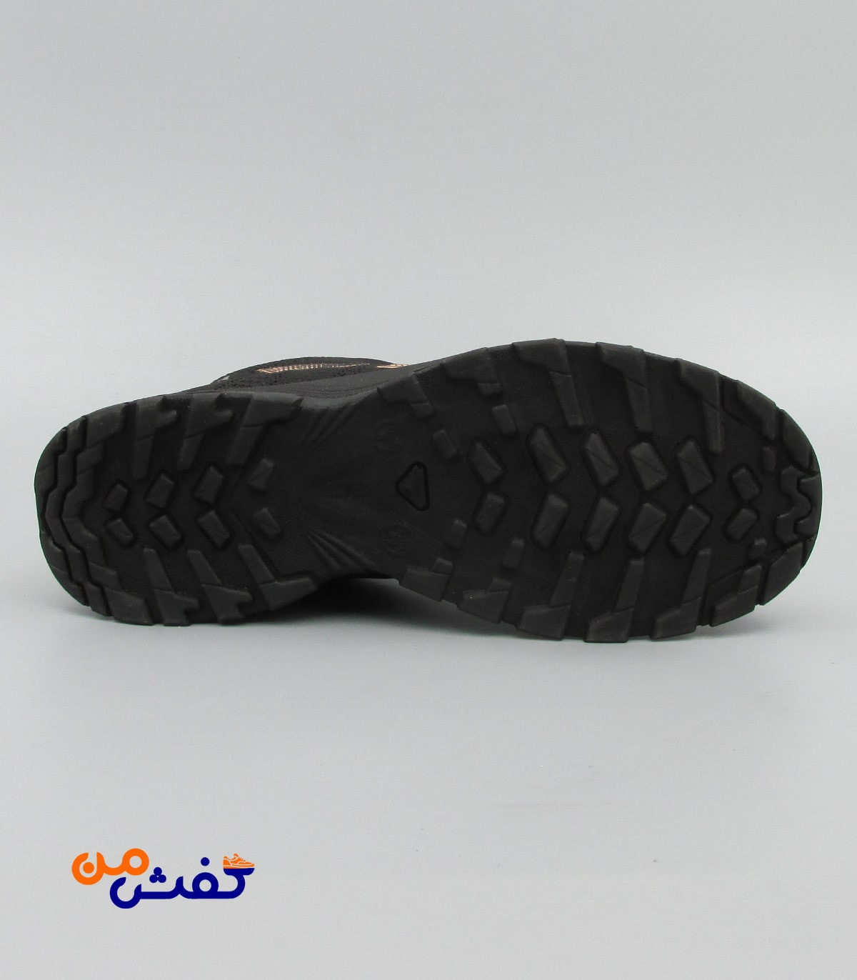 کفش اسپرت مردانه ولکان مدل ترکس کد 1135