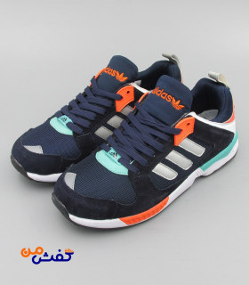 کفش اسپرت مردانه پدیده مدل ZX5000 کد 1137