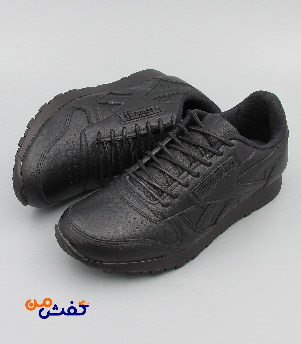 کفش اسپرت مردانه پدیده مدل ریبوک کد 1020