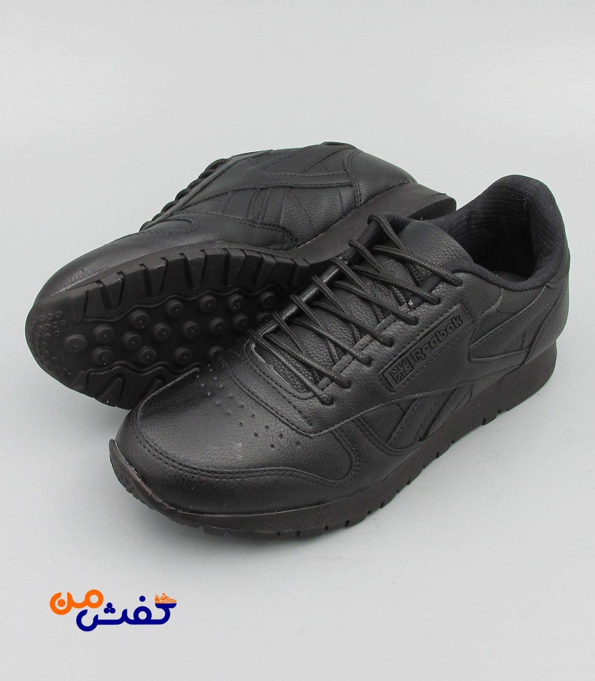 کفش اسپرت مردانه پدیده مدل ریبوک کد 1020