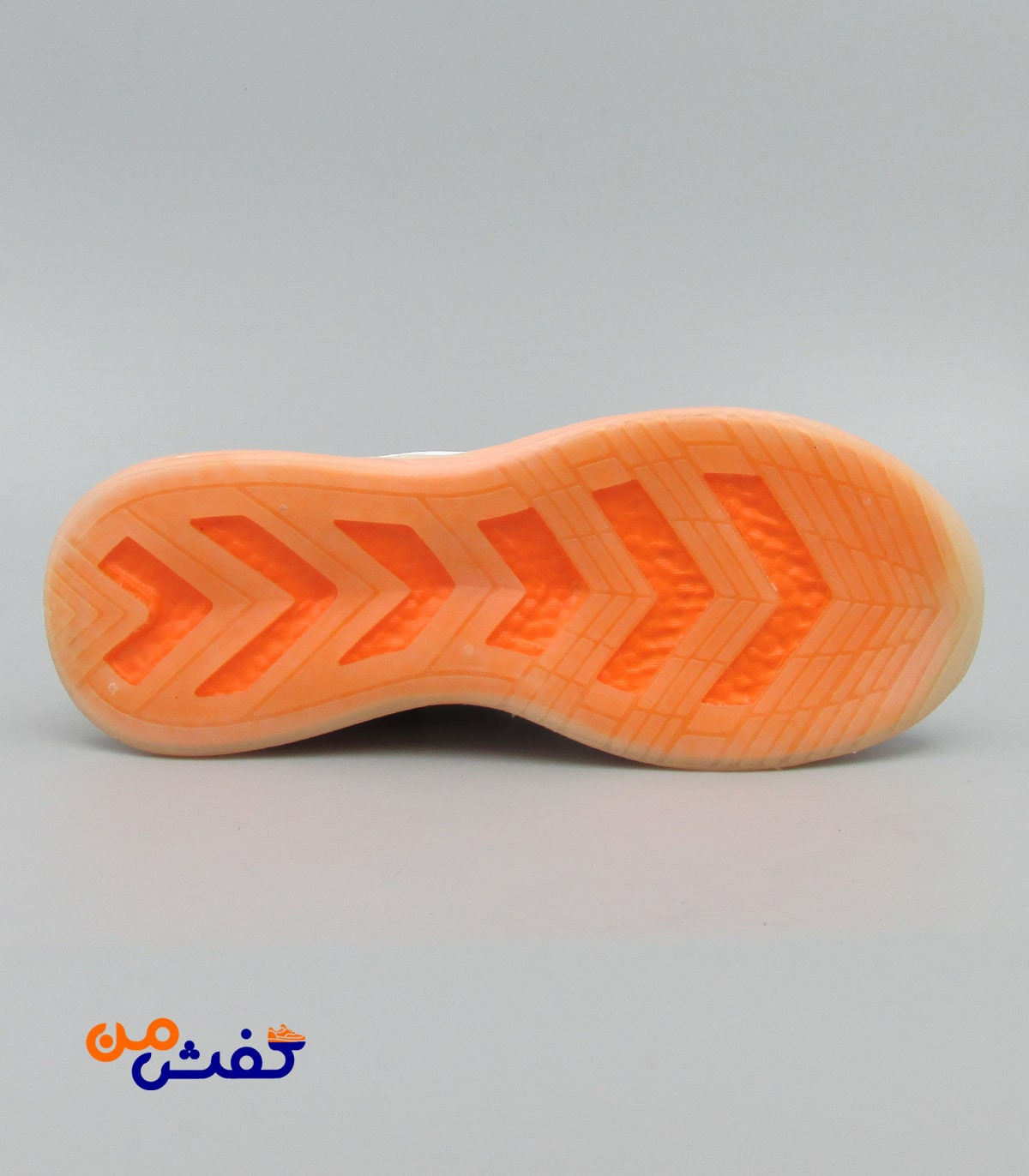 کفش اسپرت مردانه پدیده مدل فرکانسی کد 1141