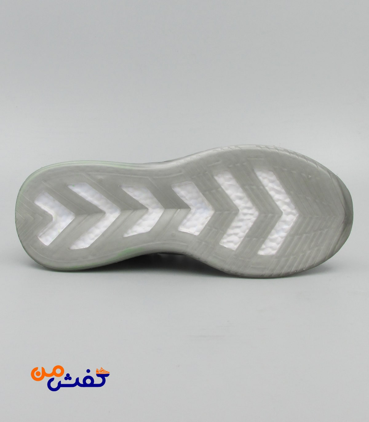 کفش اسپرت مردانه پدیده مدل جی ال کد 1142