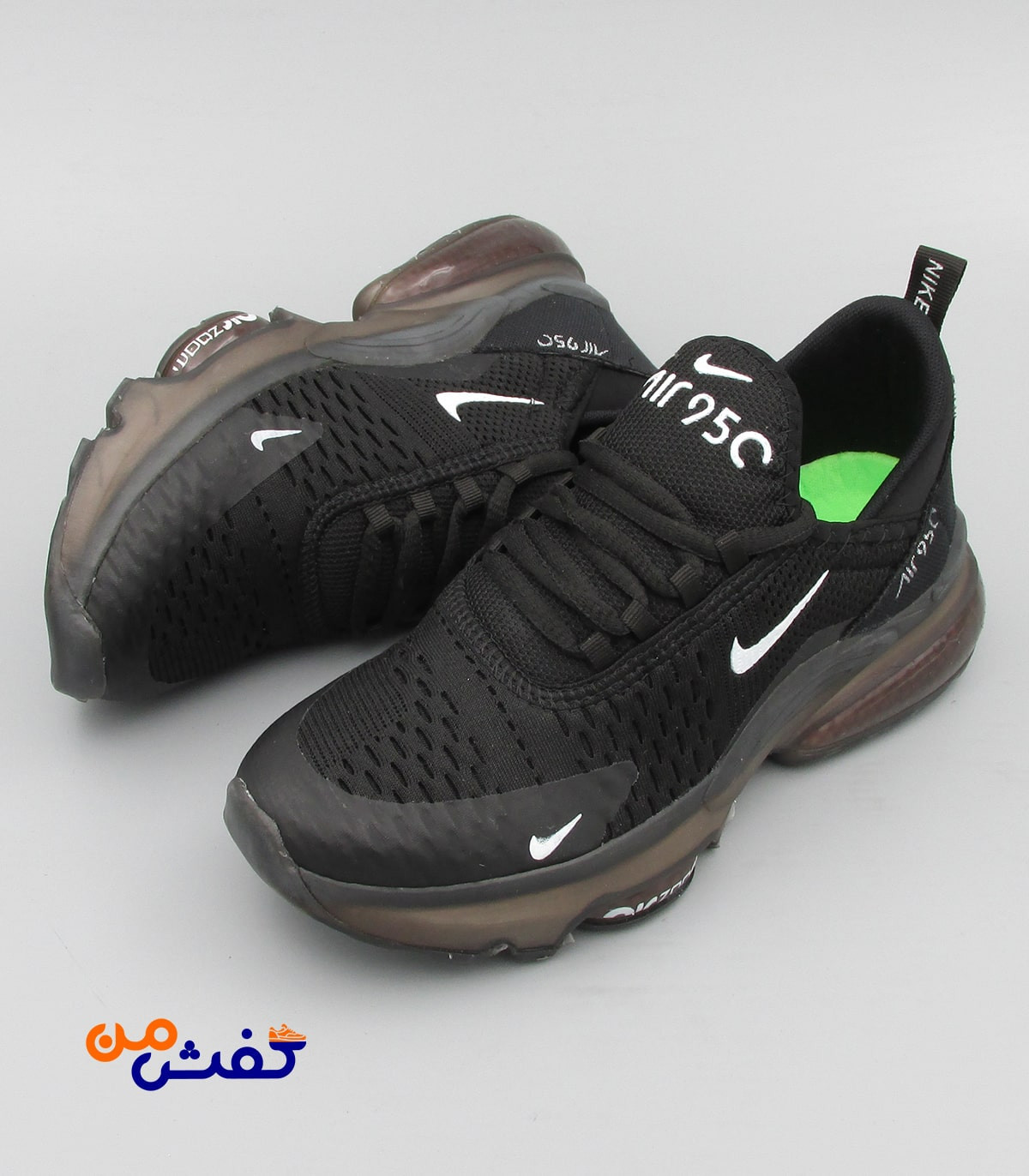 کفش اسپرت ای بی سی مدل AIR 950 کد 1154