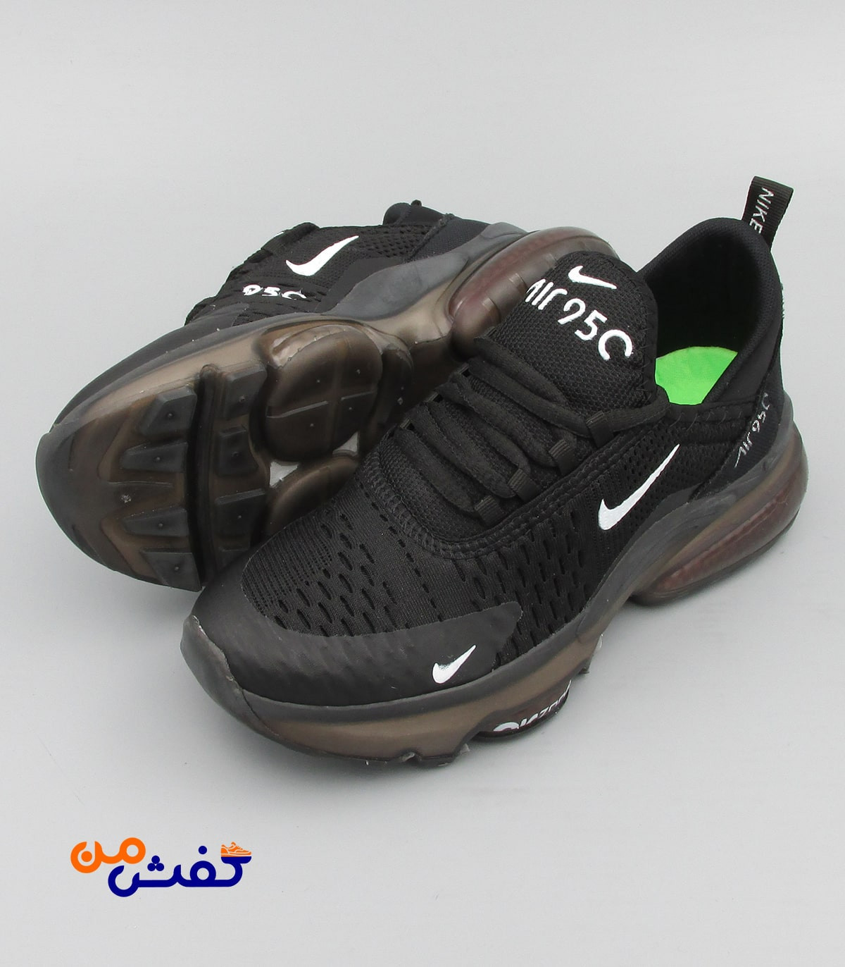 کفش اسپرت ای بی سی مدل AIR 950 کد 1154