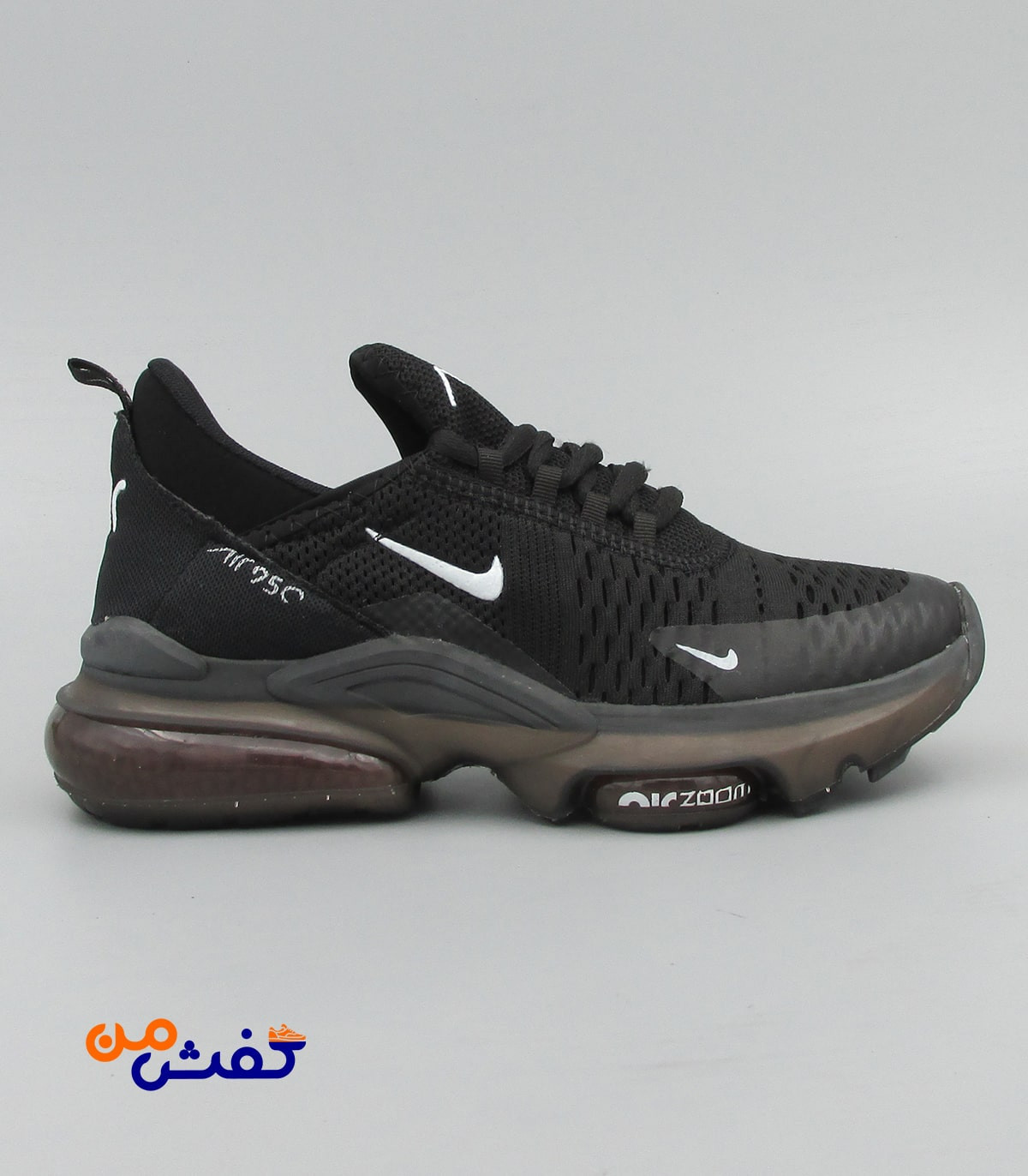 کفش اسپرت ای بی سی مدل AIR 950 کد 1154