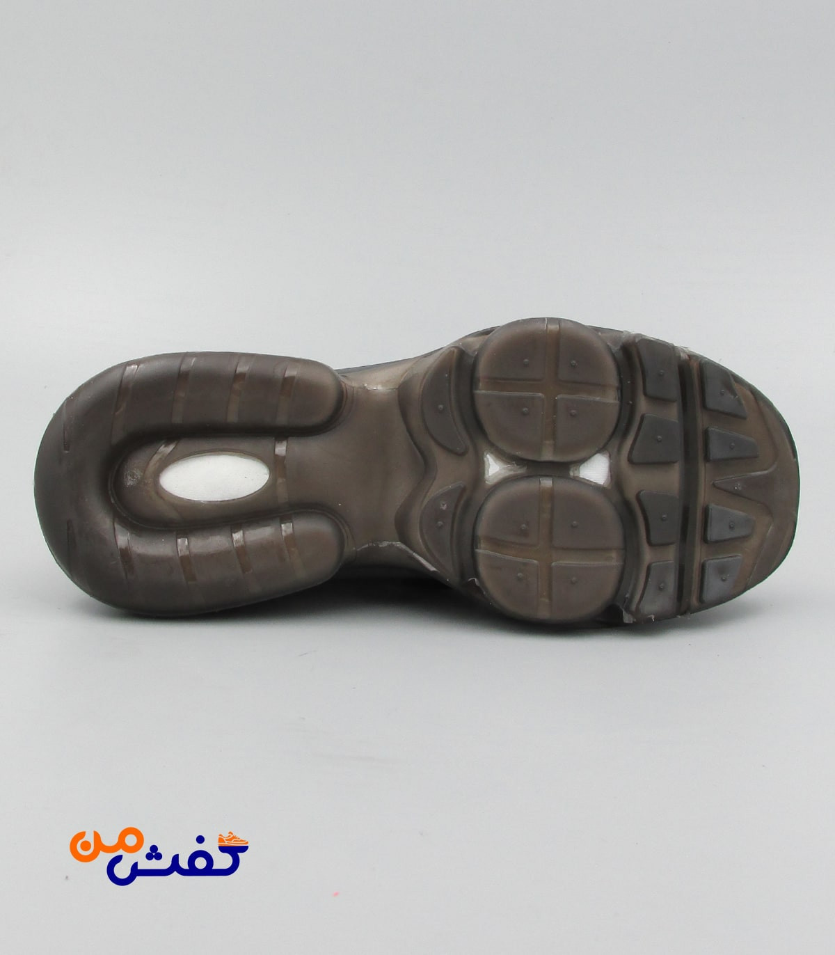 کفش اسپرت ای بی سی مدل AIR 950 کد 1154