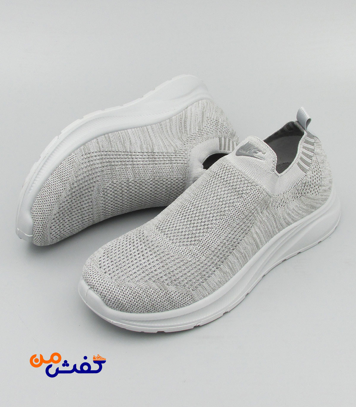 کفش پیاده روی تلاش مدل نایکی کد 1157