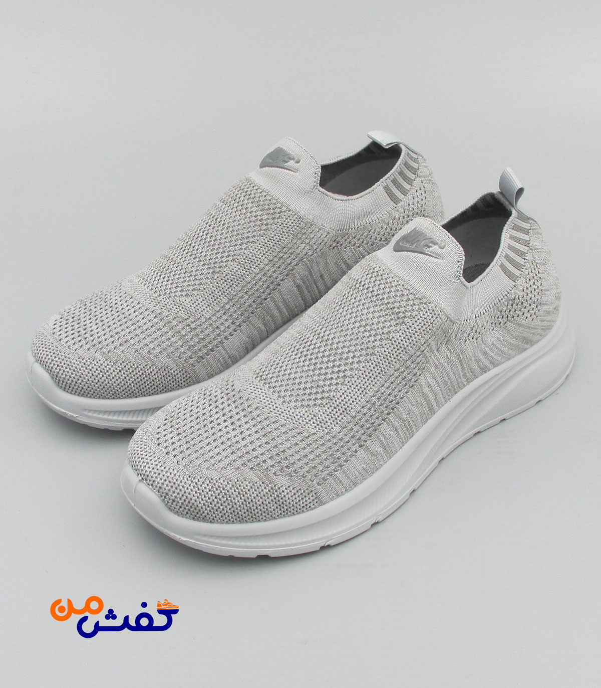 کفش پیاده روی تلاش مدل نایکی کد 1157