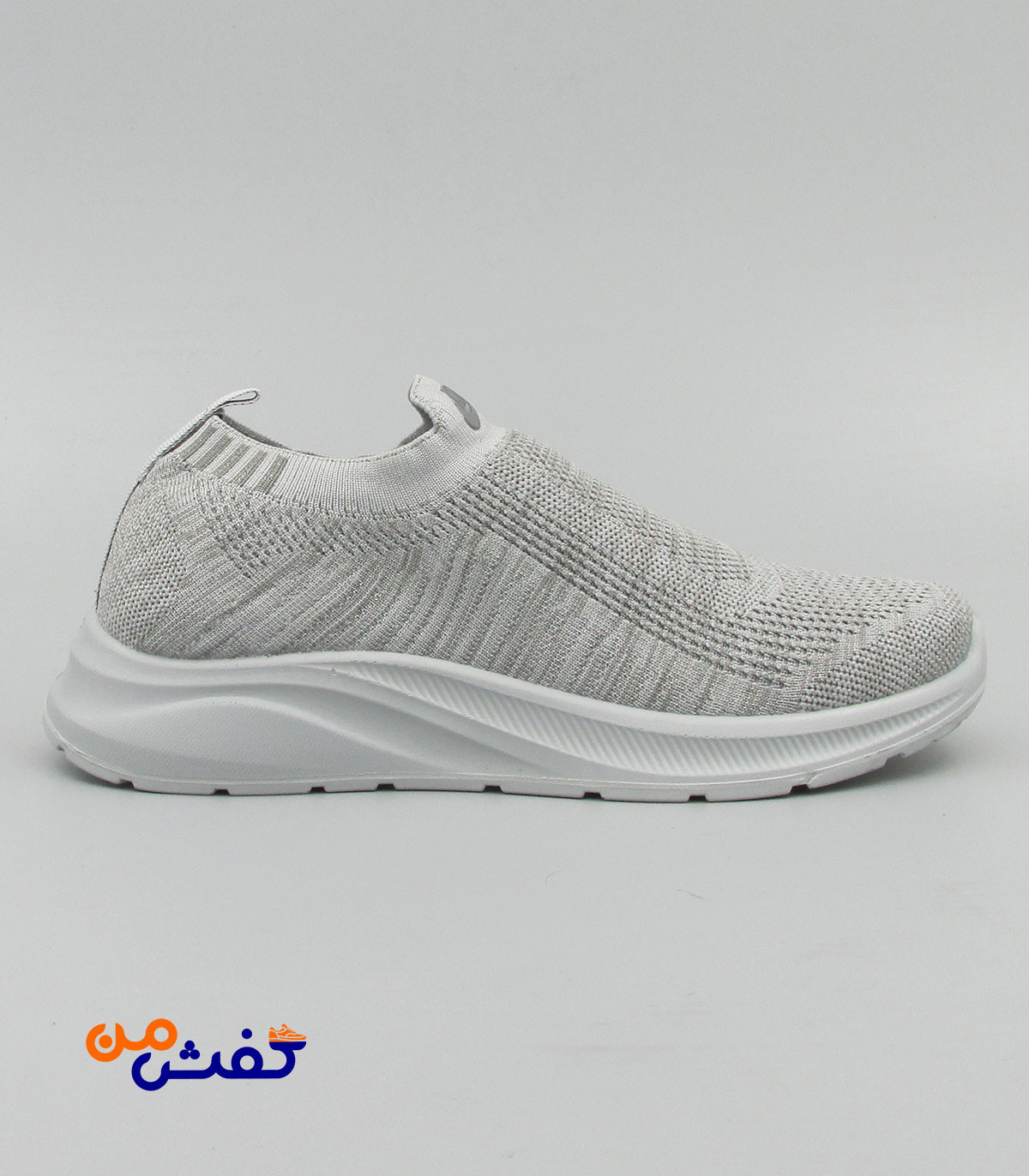 کفش پیاده روی تلاش مدل نایکی کد 1157