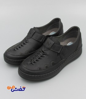 کفش طبی زنانه نیکان گام مدل جیران کد 1176