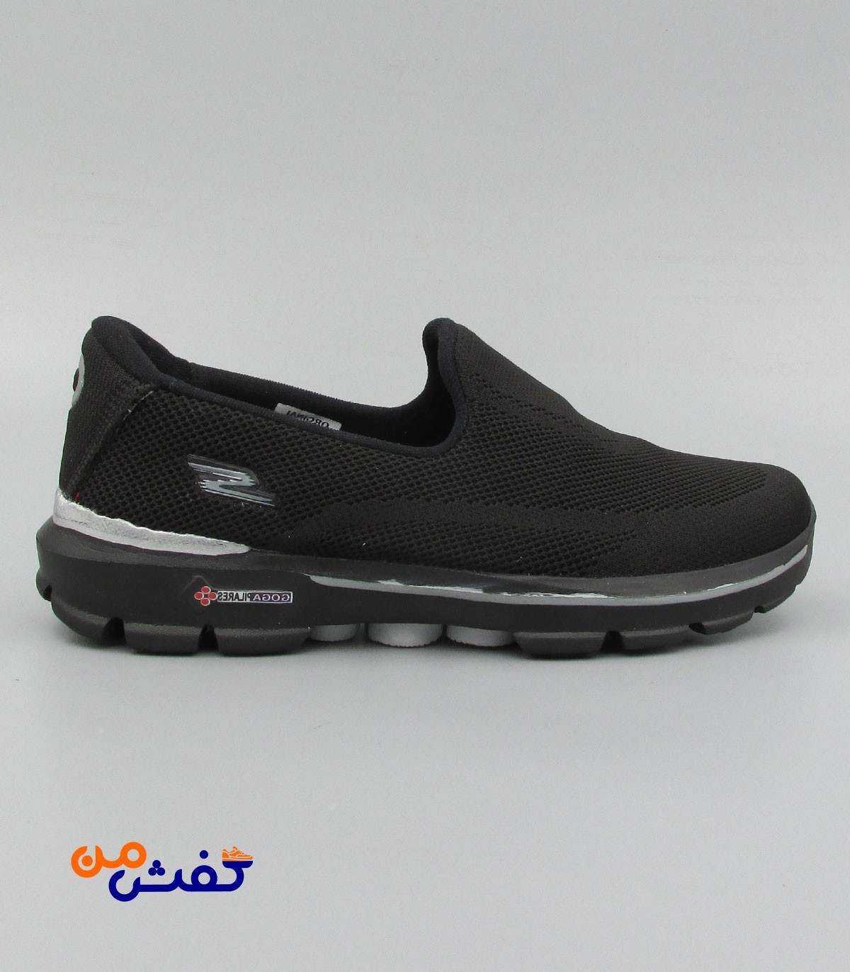 کفش پیاده روی آرام مدل اسکیچرز ونسی کد 1178