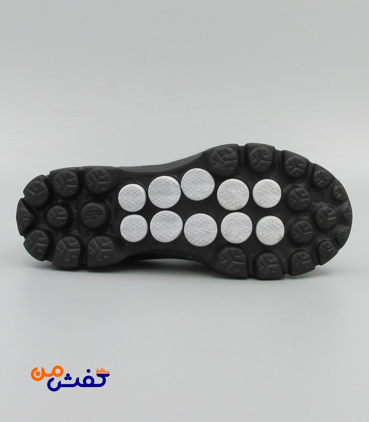 کفش پیاده روی آرام مدل اسکیچرز ونسی کد 1178