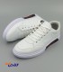 کفش روزمره مردانه آدمک مدل اسکیچرز رنگ سفید کد 1184