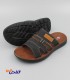 صندل طبی مردانه شیما مدل توسان کد 1187