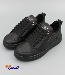 کفش روزمره مردانه های مد مدل ماسون کد 1193