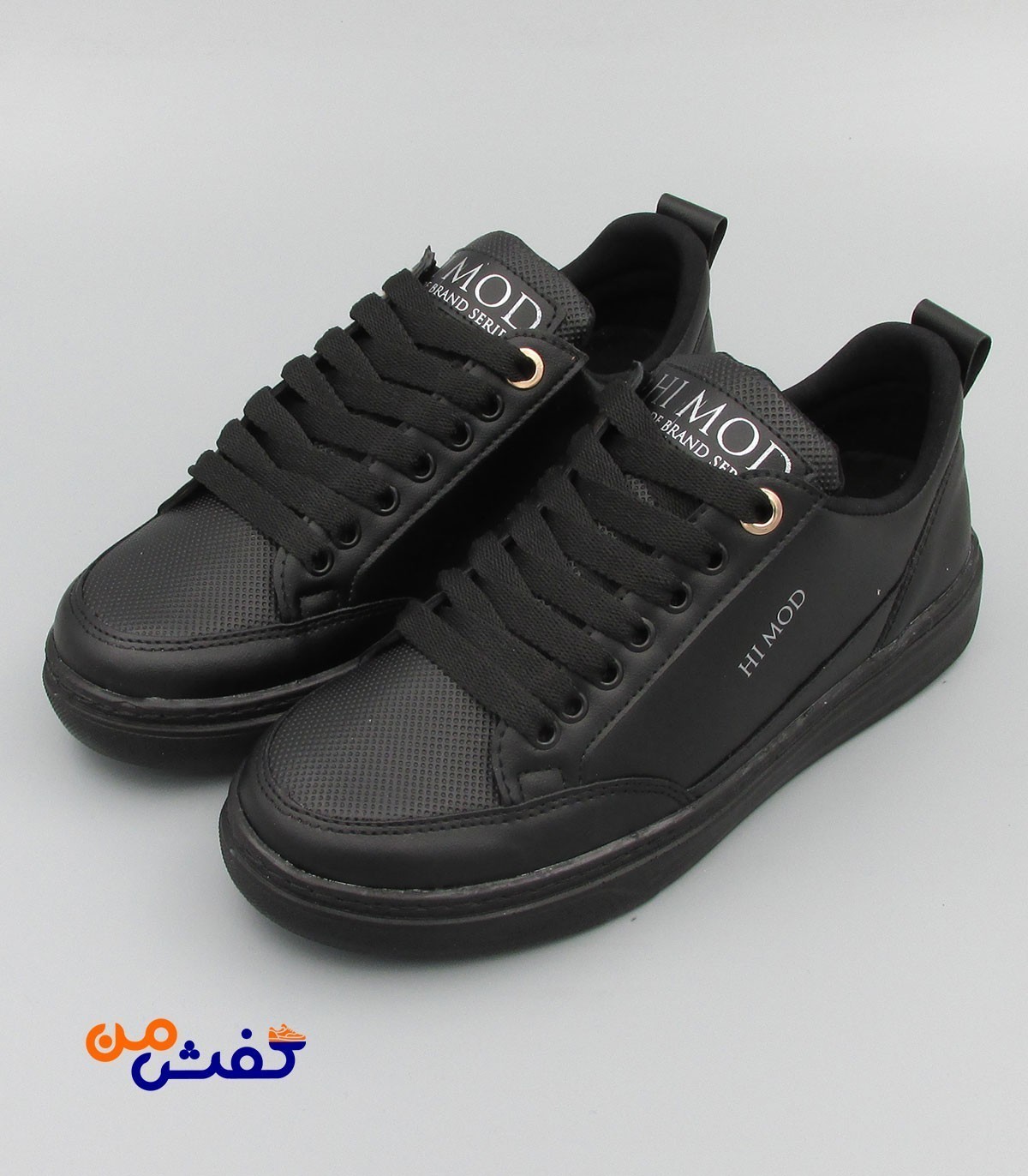 کفش روزمره مردانه های مد مدل ماسون کد 1193