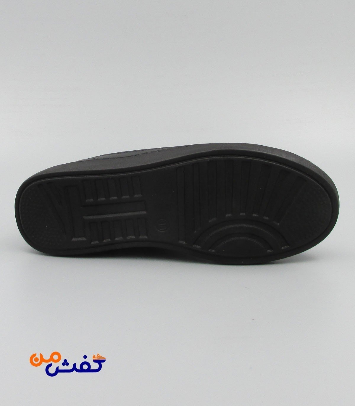 کفش روزمره مردانه های مد مدل ماسون کد 1193