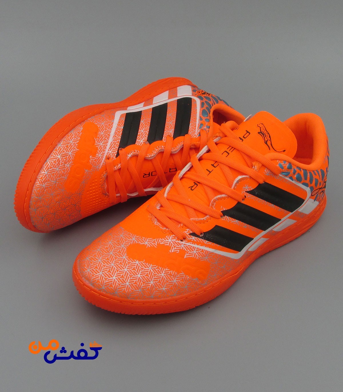 کفش فوتسال یوز مدل PREDATOR کد 1203