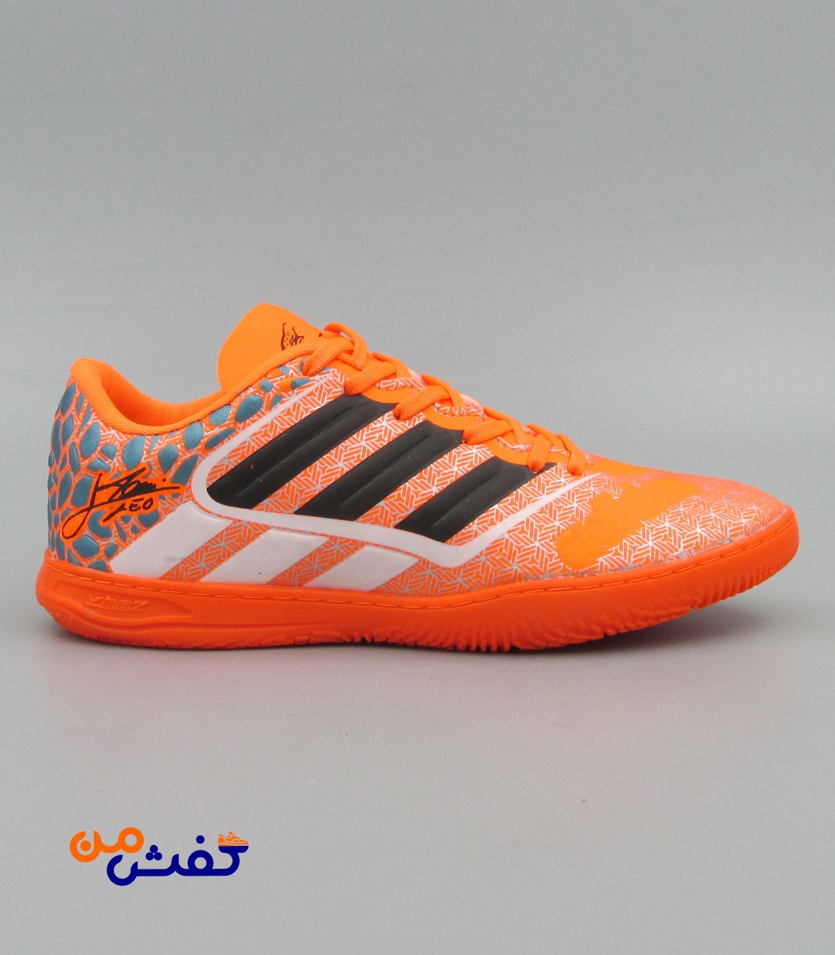 کفش فوتسال یوز مدل PREDATOR کد 1203