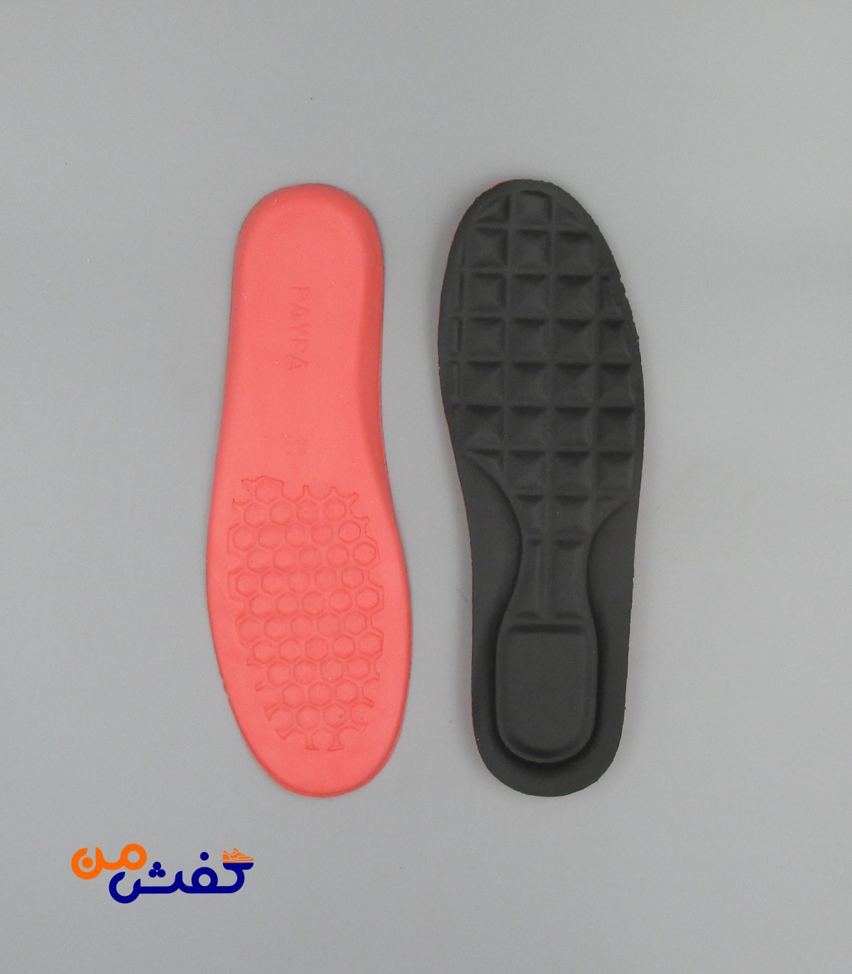 کفی طبی کلارک پایپا کد 1209