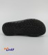 صندل طبی مردانه آیسانا مدل 4031 رنگ قهوه ای روشن کد 1223