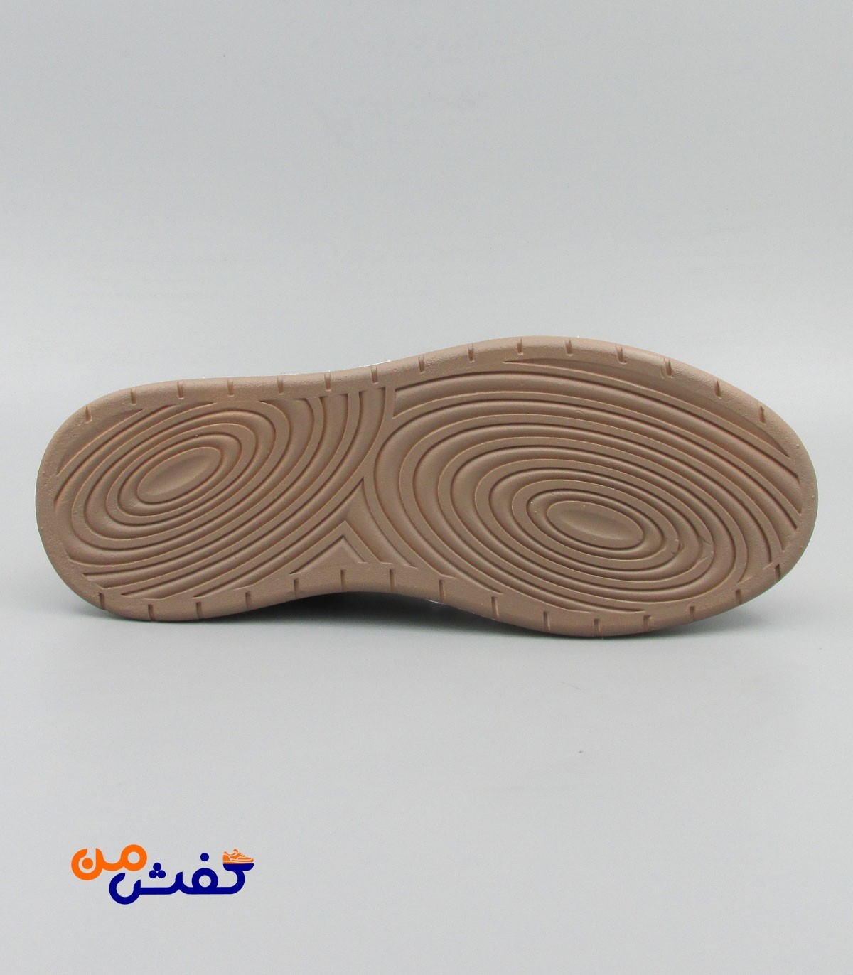 کفش ست روزمره رانر مدل نایکی SB رنگ مشکی طوسی کد 1281