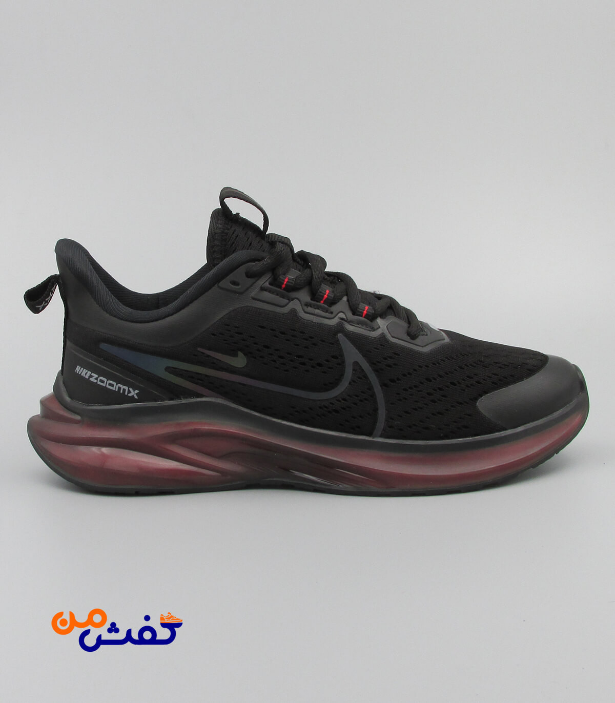کفش اسپرت مردانه ایکس ال نایکی کد 1019