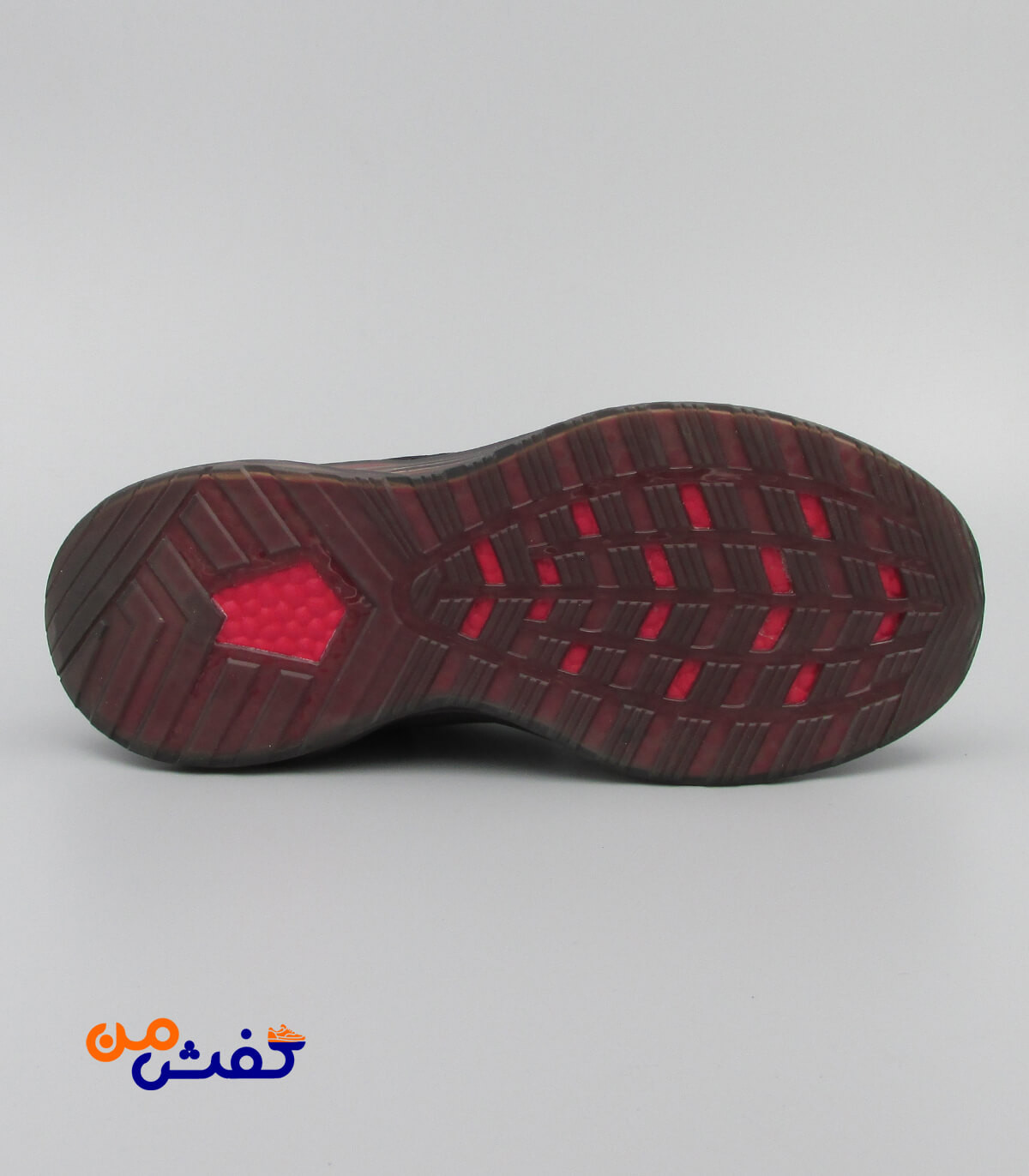 کفش اسپرت مردانه ایکس ال نایکی کد 1019