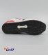 کفش اسپرت مردانه نیوپارسیان مدل ZX750 رنگ طوسی پرچمی کد 1352