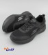 کفش اسپرت مردانه اسکیچرز مدل GO WALK رنگ مشکی کد 1378