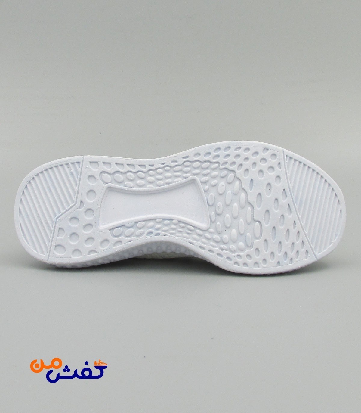 کفش پیاده روی فونیکس مدل آدیداس رنگ سفید کد 1385
