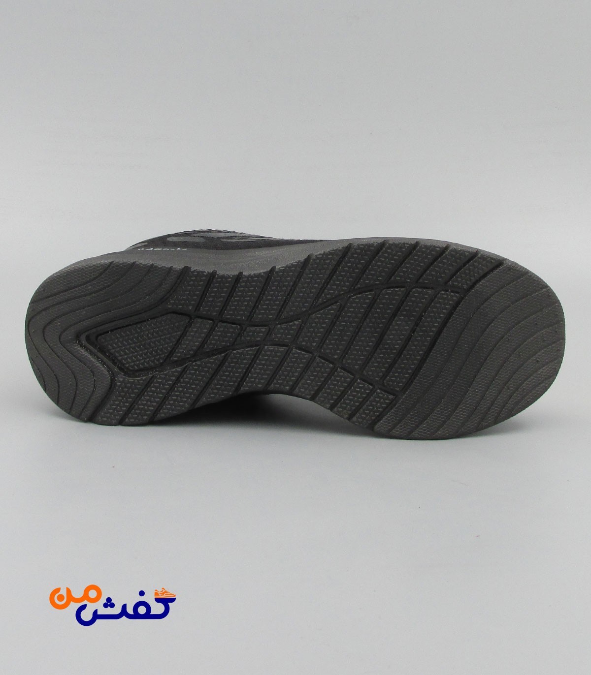کفش اسپرت کوهتاز مدل آدیداس رنگ مشکی کد 1424