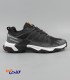 کفش اسپرت مردانه رهاورد مدل سالومون رنگ مشکی کد 1435