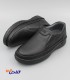 کفش طبی مردانه دیتون مدل جردن پلاس رنگ مشکی کد 1450