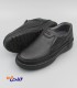 کفش طبی مردانه دیتون مدل جردن پلاس رنگ مشکی کد 1450