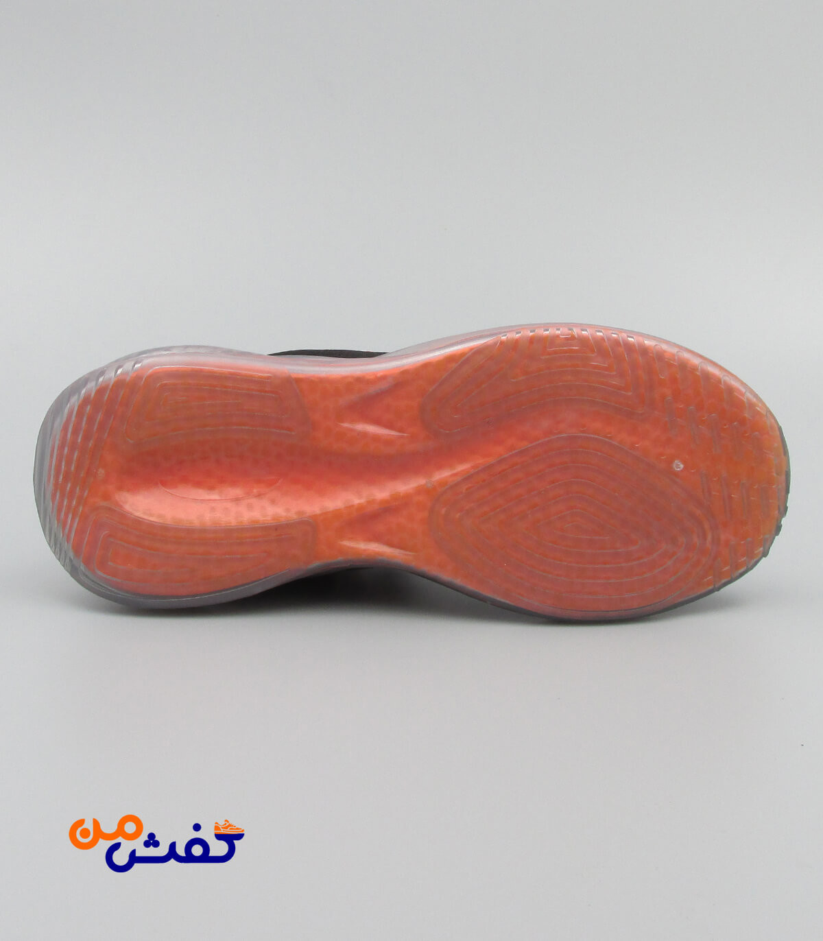 کفش اسپرت کویر آدیداس کپسولدار کد 1032