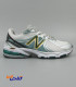 کفش اسپرت مردانه پدیده مدل نیوبالانس 860 رنگ طوسی سبز کد 1565
