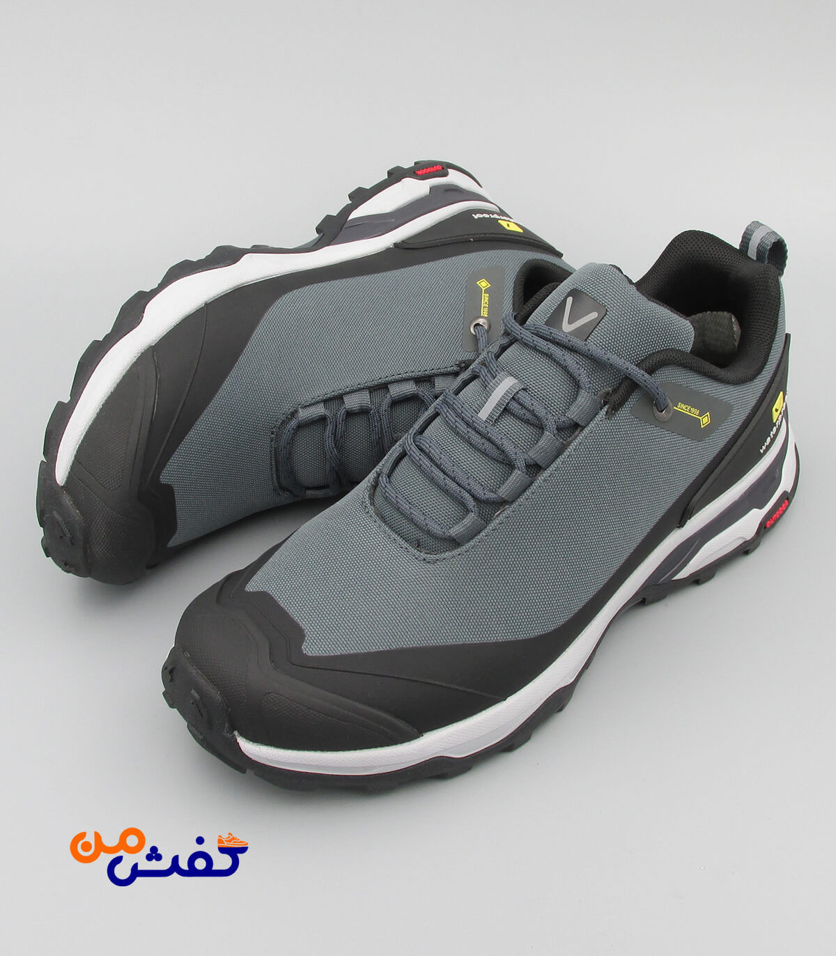 کفش اسپرت مردانه ویکو مدل 3116 کد 1039