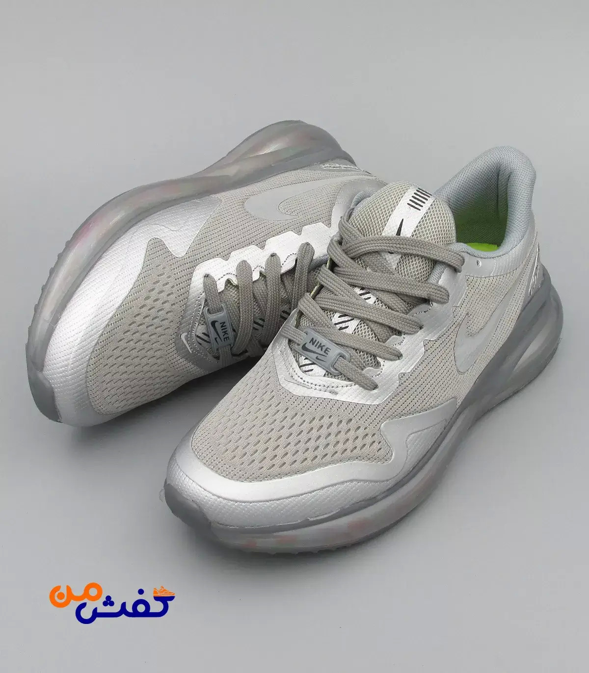 کفش اسپرت ای بی سی رانر کپسولدار کد 1043