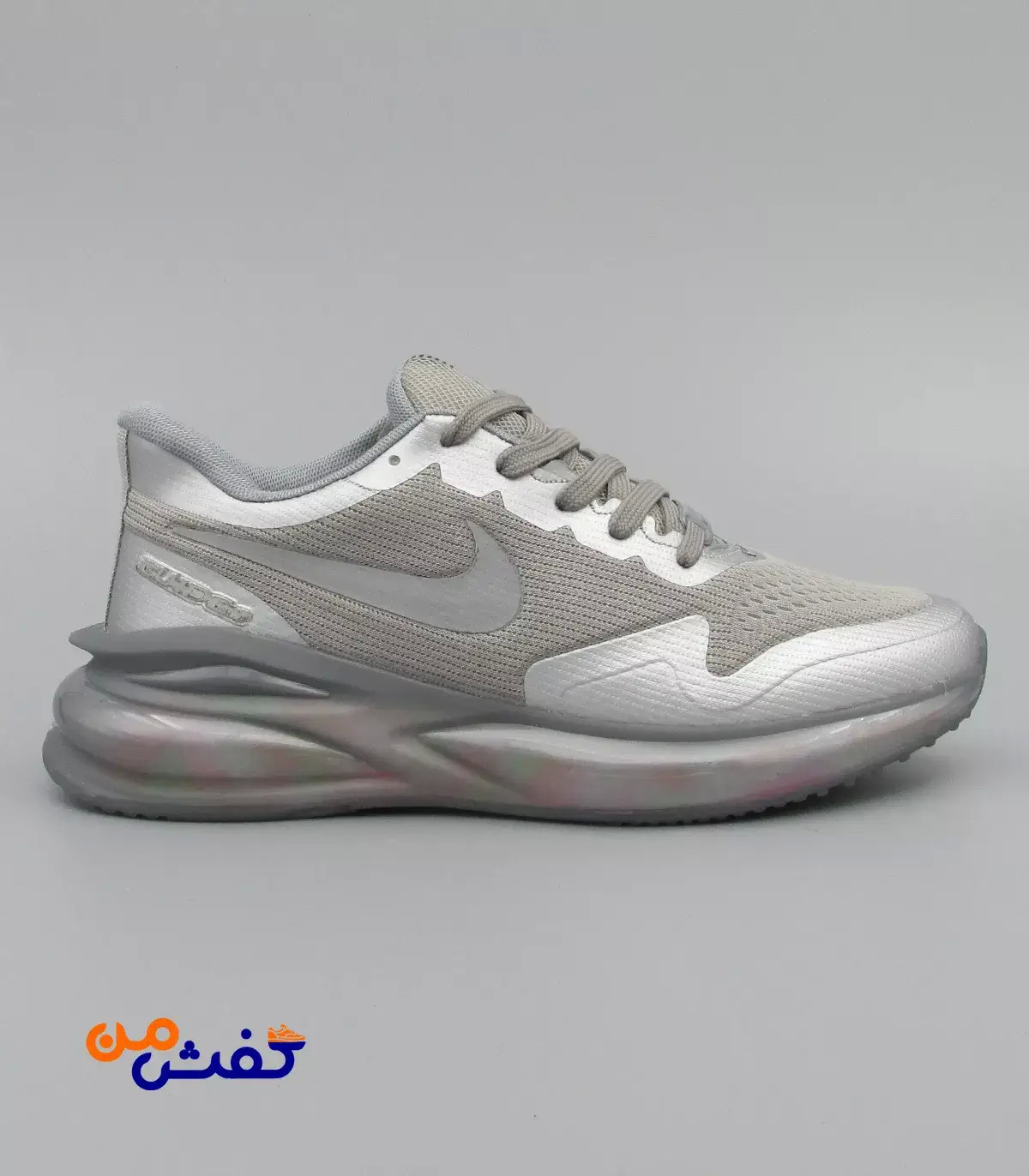کفش اسپرت ای بی سی رانر کپسولدار کد 1043