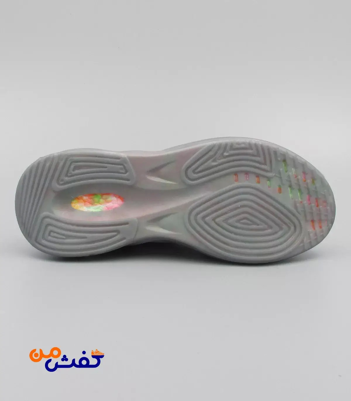 کفش اسپرت ای بی سی رانر کپسولدار کد 1043