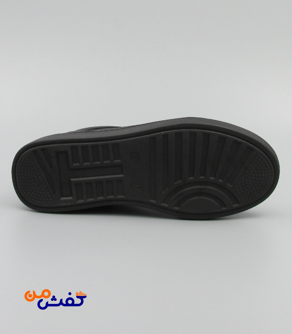 کفش روزمره های مد آریان کد 1049