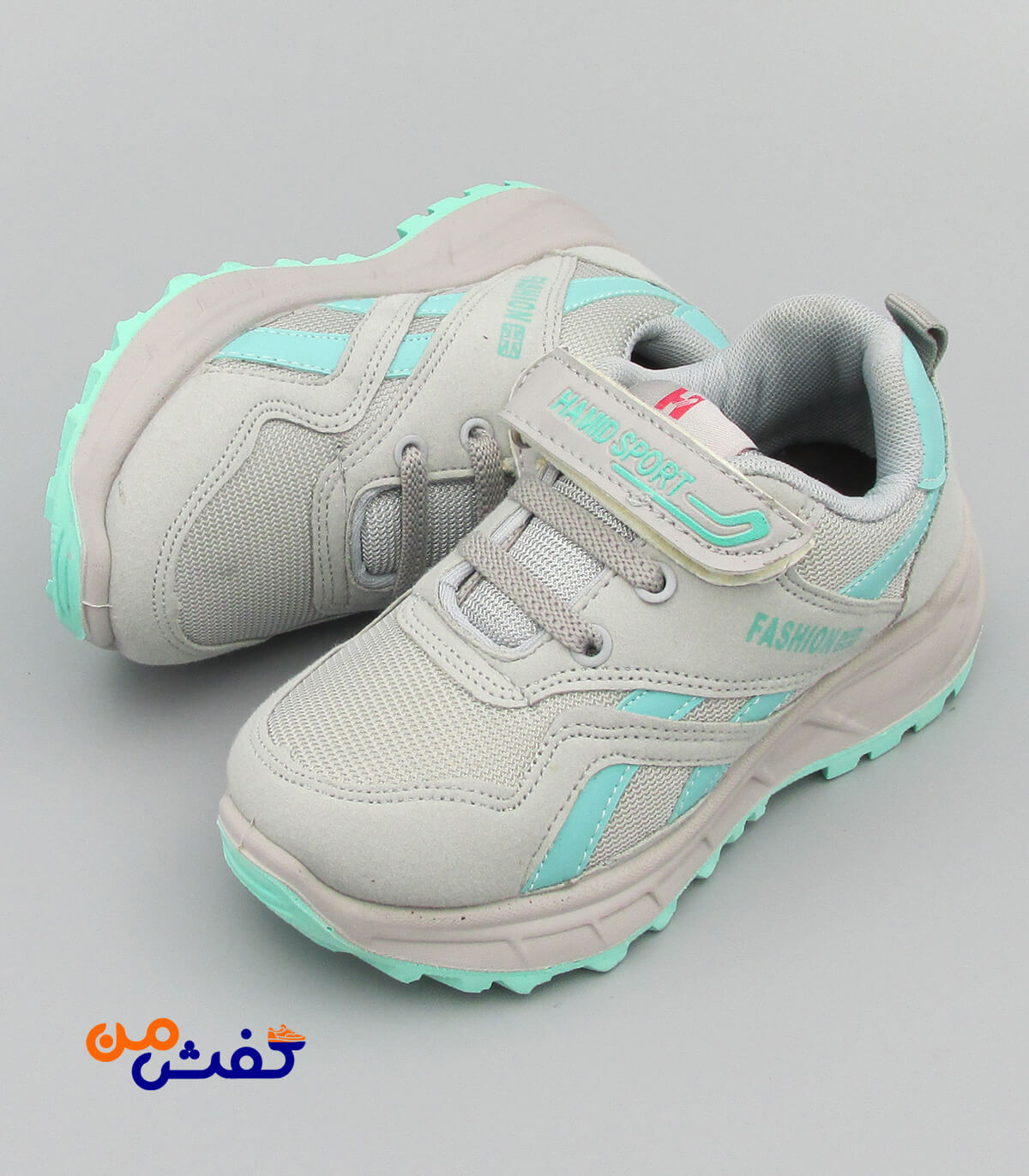 کفش اسپرت بچگانه حمید اسپرت ریبوک کد 1055