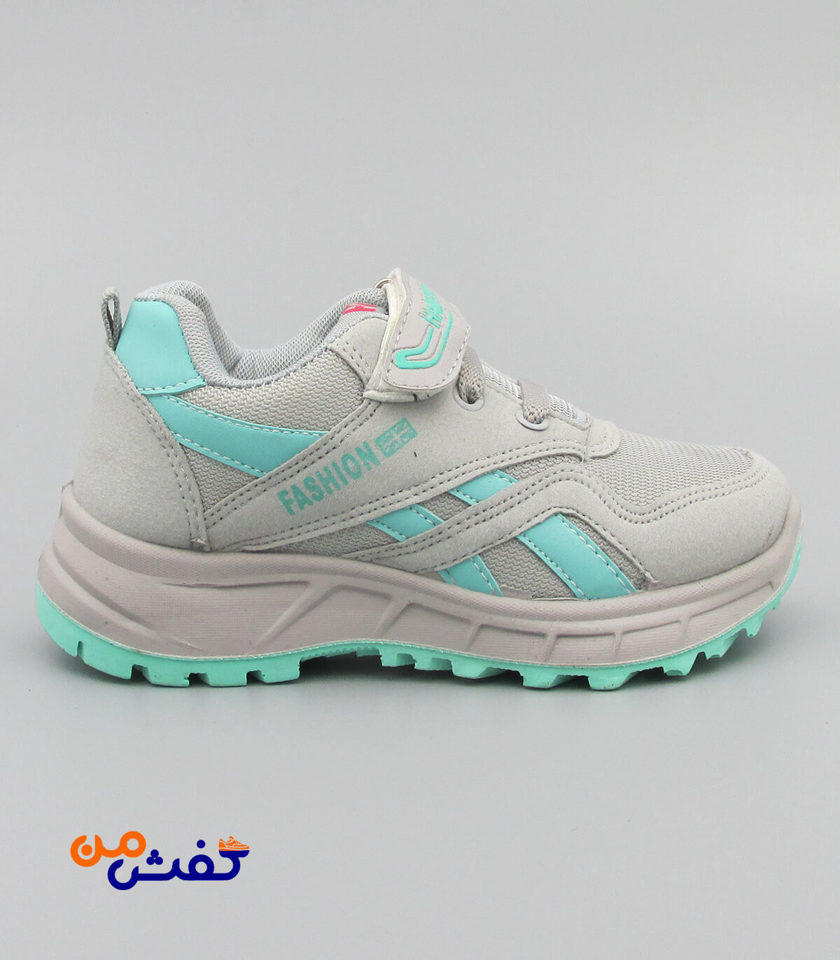 کفش اسپرت بچگانه حمید اسپرت ریبوک کد 1055