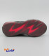 کفش اسپرت مردانه رویا آدیداس کپسولدار رنگ مشکی قرمز کد 1063
