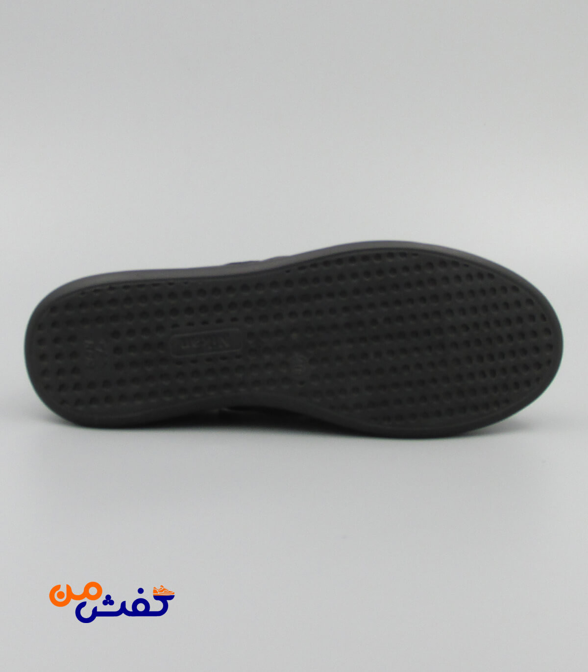 کفش طبی زنانه نیکان گام مدل جیران رنگ مشکی کد 1068